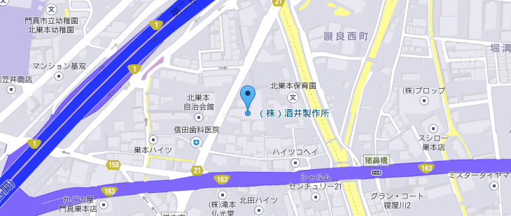 gmap